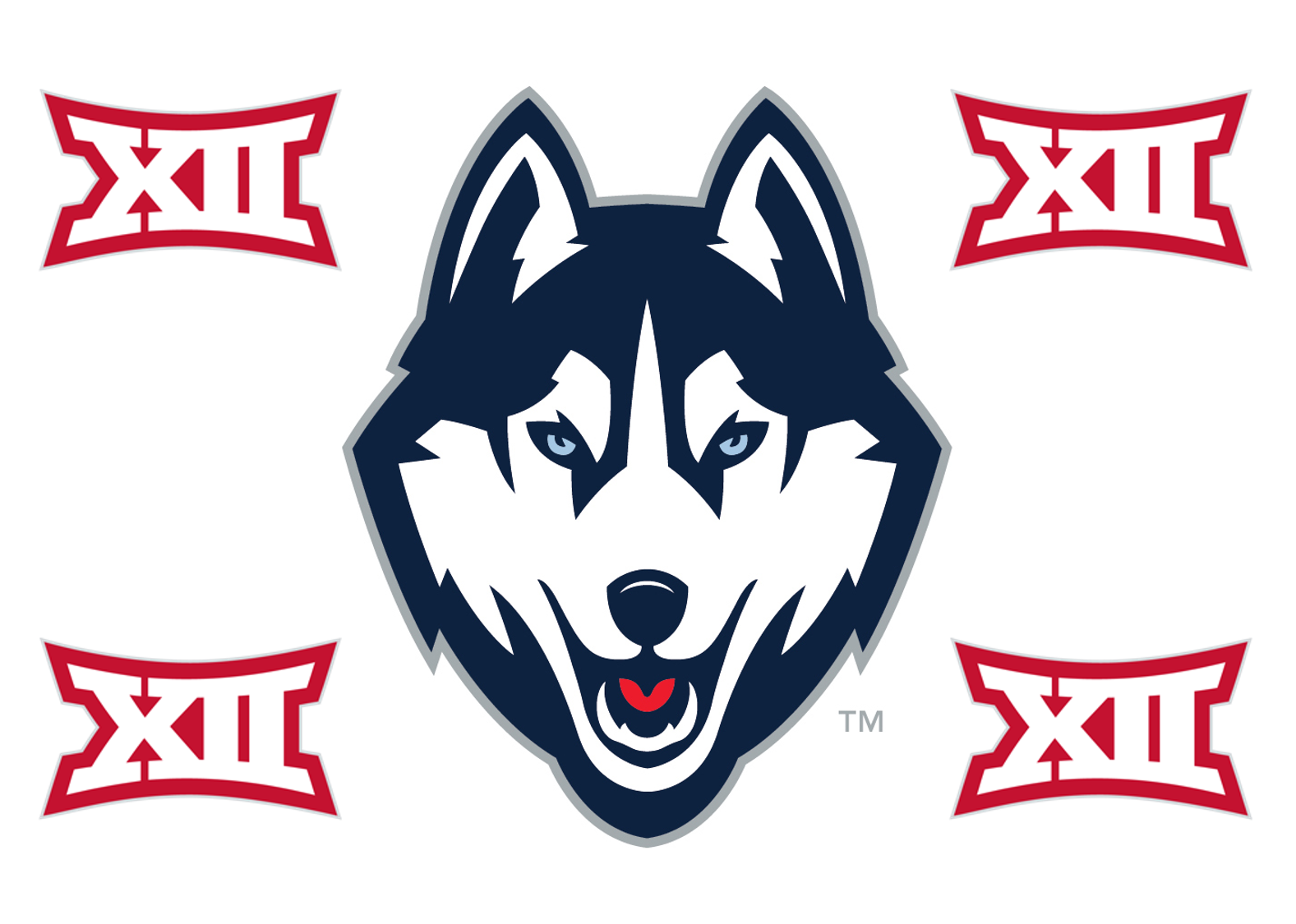 big 12 uconn