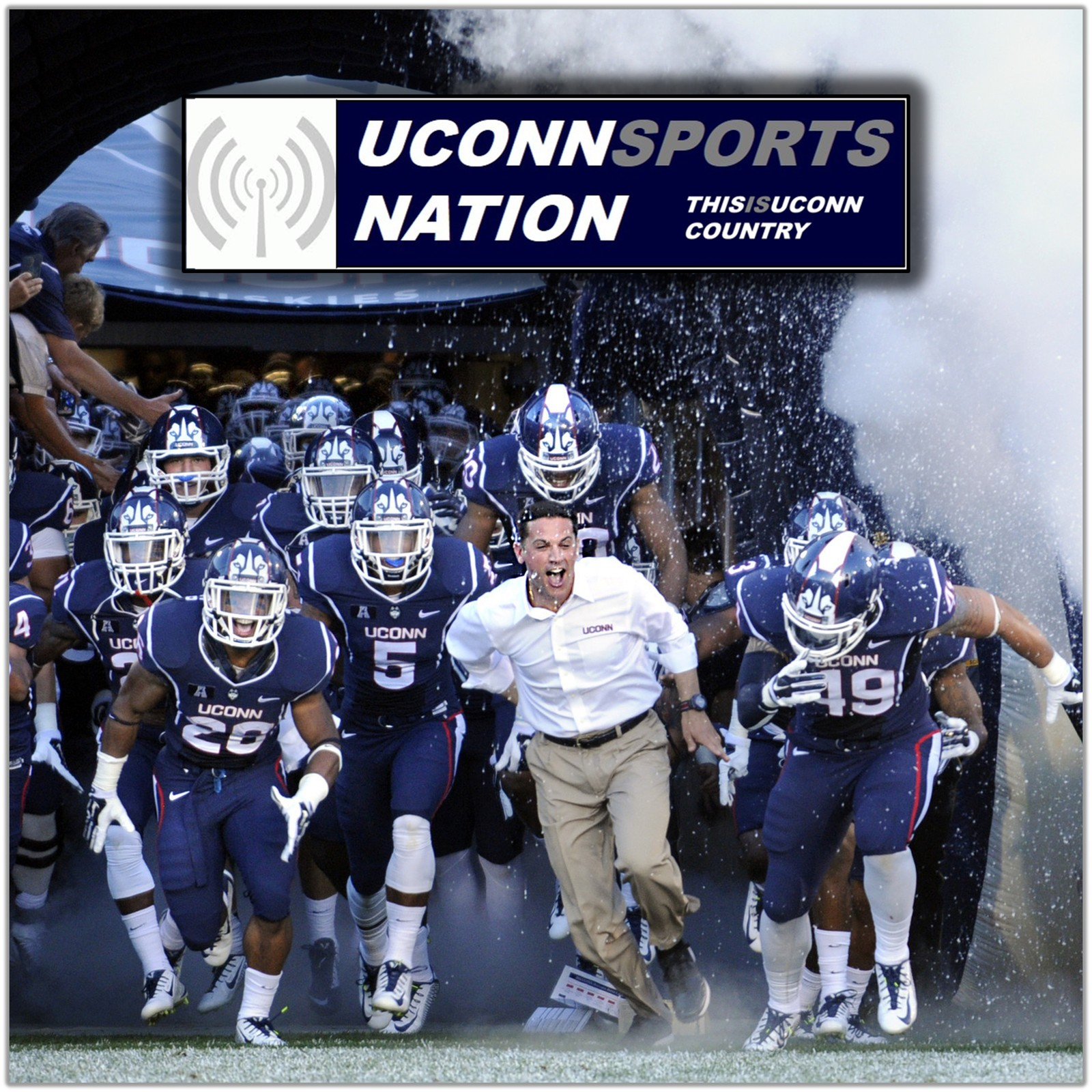 UConn Sports Nation